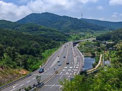 -白玉山景区