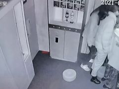 -魔方剧情密室(徐汇店)