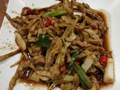 -宏状元现熬粥·京味菜(三里河店)
