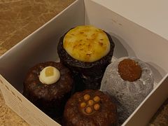 -发酵食堂(屏风街店)