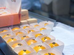 蛋黄酥-鲍师傅糕点(春熙路店)