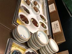 -和府捞面(东直门银座店)