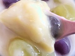 -Bun Dau Homemade