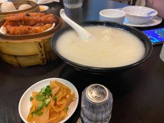 海鲜粥-添运来(茶园奥园广场店)