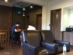 -星巴克(宁波老外滩店)