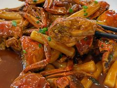 -品鲜村农家菜·阳澄湖大闸蟹(总店)