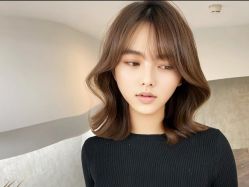 点击看大图 -MORI HAIR SALON日式美发沙龙