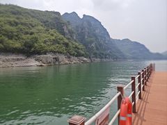 -易水湖景区