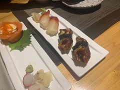 -立山居酒屋·烧鸟 天妇罗(西北湖店)