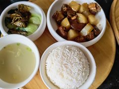 -亚龙湾红树林度假酒店御粤阁