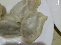 -岳姥姥饺子(泺文路店)