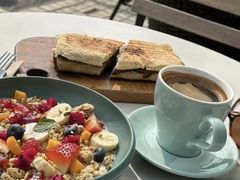 -Alimentari早午餐(安福路店)