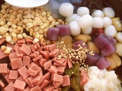 -糖糖冰粉(土门店)