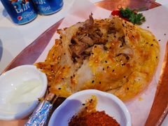 -阿娜尔·新疆菜(宜家荟聚中心店)