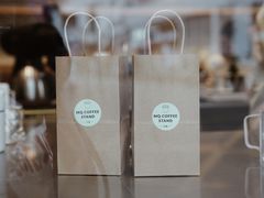 -MQ COFFEE STAND明谦(新洲店)