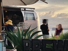 -Brew Farm·精酿农场海滨悬崖餐厅