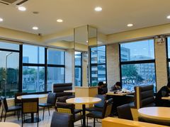 大堂-德克士(通惠门店)