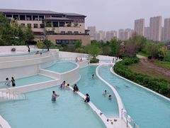 -清河半岛温泉度假酒店