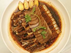 烧味卤水拼盘-和记小菜(东方店)