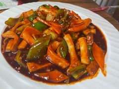 -百年石锅饭·朝鲜族传统民餐