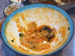 -屋里家延边朝鲜族冷面(梅林3店)