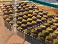 -Laderach 莱德拉(上海环贸iapm店)