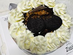 -ZOZO's昌左左精致甜品设计(新北店)