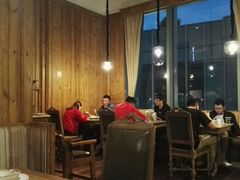 大堂-新白鹿餐厅(城西银泰城店)