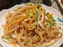 -厚味居炙子烤肉·清真(天桥南纬路店)