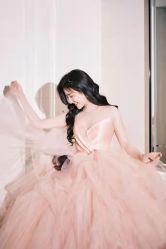 -GRACE KELLY婚纱与礼服(天津店)