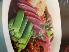 -来相会饺子·新辽菜(甘家口店)