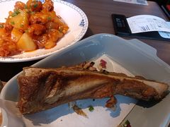 -蜜桃餐厅·古运河畔(南下塘店)