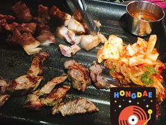-401餐厅(弘大店)