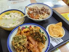 -卢聪艺小吃店(阳翟总店)