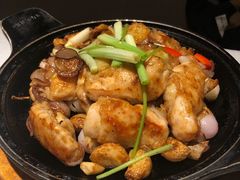 -旺顺阁·北京菜(北辰上品+)