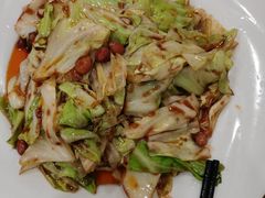 -清真麦顺和饭庄·二姐回头(和平店)