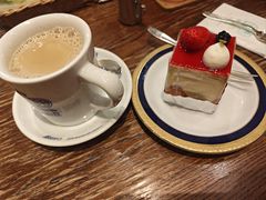 -西村咖啡店 (中山手本店)