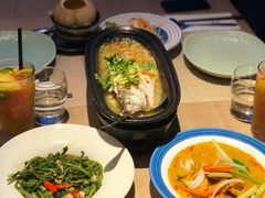 -野米东南亚餐厅(欢乐海岸店)
