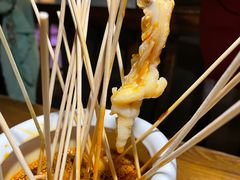 串串-淀里船宴(裕华东路店)