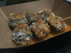 -品腐记·豆腐王朝(老门东总店)