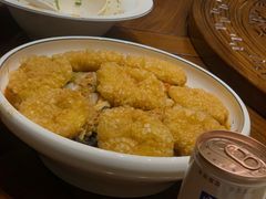 -二分八云雁阁•新晋菜大同味(长治路店)