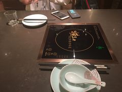 -捞王锅物料理(上海世茂广场店)