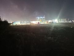 -东戴河风景区-止锚湾