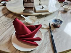 -顺德美的万豪酒店-万豪中餐厅