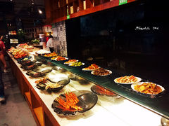-爱9味·火锅自助主题餐厅(西站店)