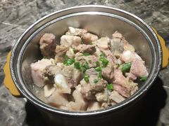 -大碗厨 25年老字号 现炒湘菜(四季天地店)