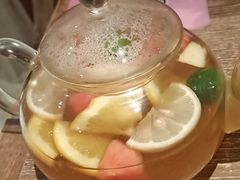 -茉莉餐厅(包河万达店)