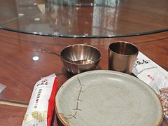-魁盛居百年鲁菜馆(中林路店)