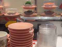 -争鲜回转寿司(通州万达店)