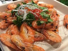 -盒马鲜生(杭州运河上街店)